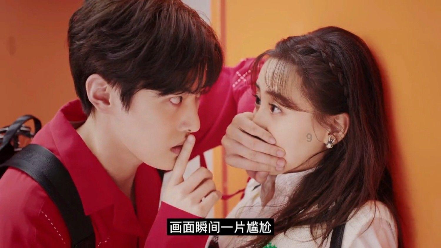 前女友找男朋友了，心里会不会很难受？游戏画面